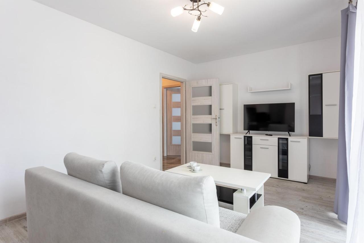 Ambria Apartments Flotylla Świnoujście Zewnętrze zdjęcie
